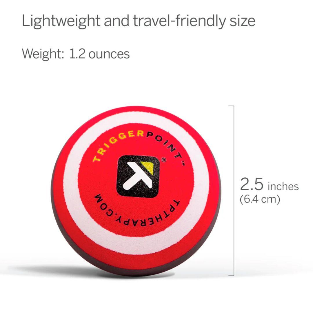 Trigger Point MBX Massage Ball